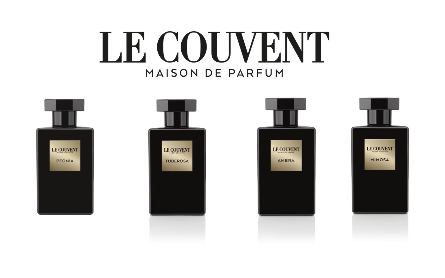 LE COUVENT TINHARE 香水 50ml Tinharé Le Couvent Maison de Parfum perfume - a fragrance